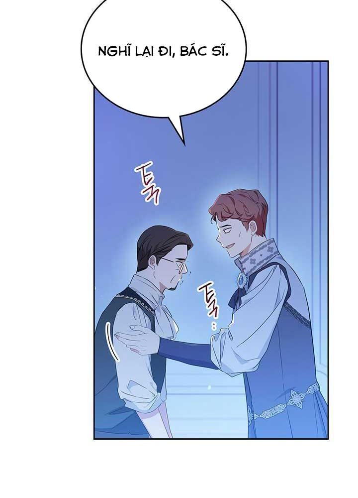 Kiếp Này, Tôi Sẽ Trở Thành Gia Chủ Chapter 65 - Trang 2