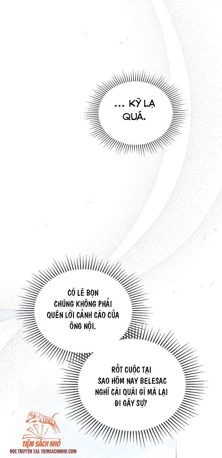 Kiếp Này, Tôi Sẽ Trở Thành Gia Chủ Chapter 66.5 - Trang 2