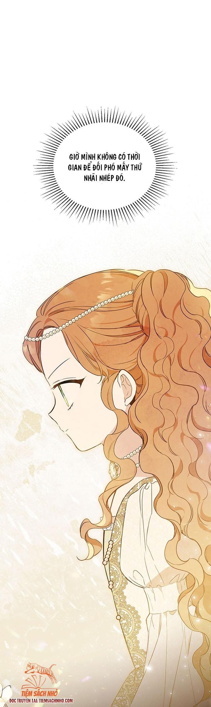 Kiếp Này, Tôi Sẽ Trở Thành Gia Chủ Chapter 66.5 - Trang 2
