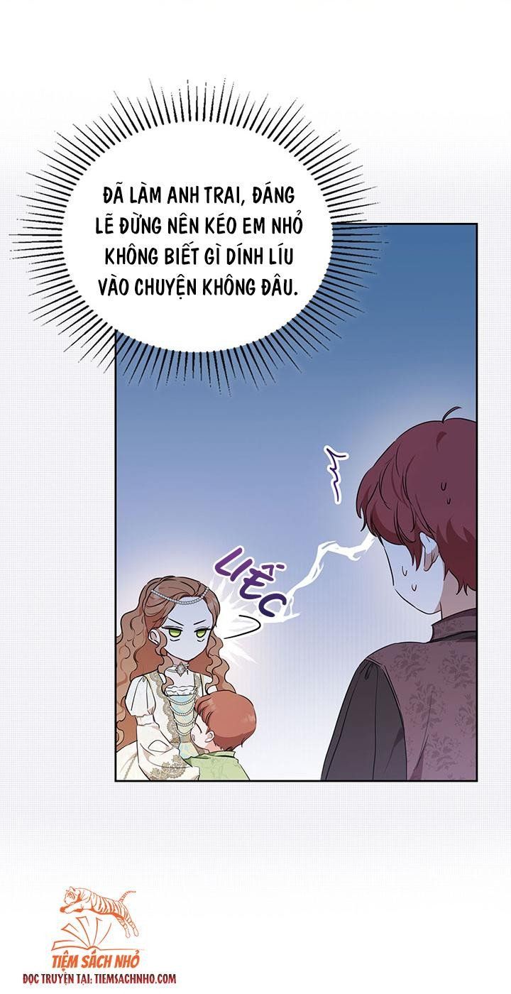 Kiếp Này, Tôi Sẽ Trở Thành Gia Chủ Chapter 66.5 - Trang 2