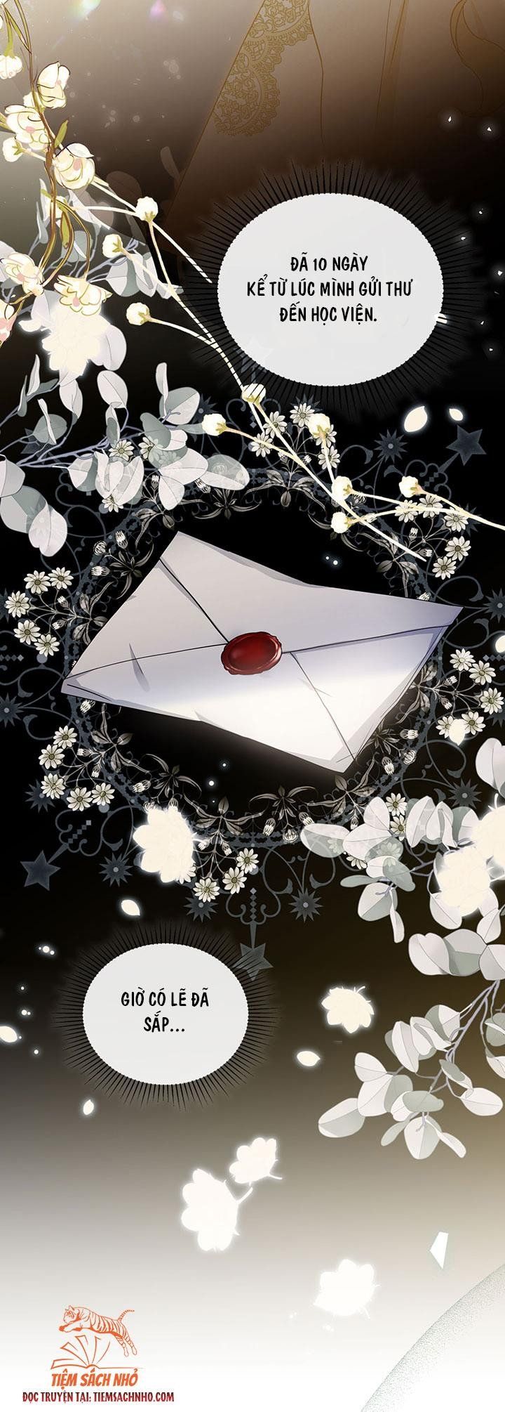 Kiếp Này, Tôi Sẽ Trở Thành Gia Chủ Chapter 66.5 - Trang 2