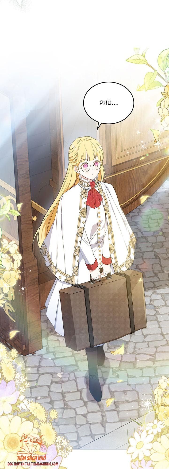 Kiếp Này, Tôi Sẽ Trở Thành Gia Chủ Chapter 66.5 - Trang 2