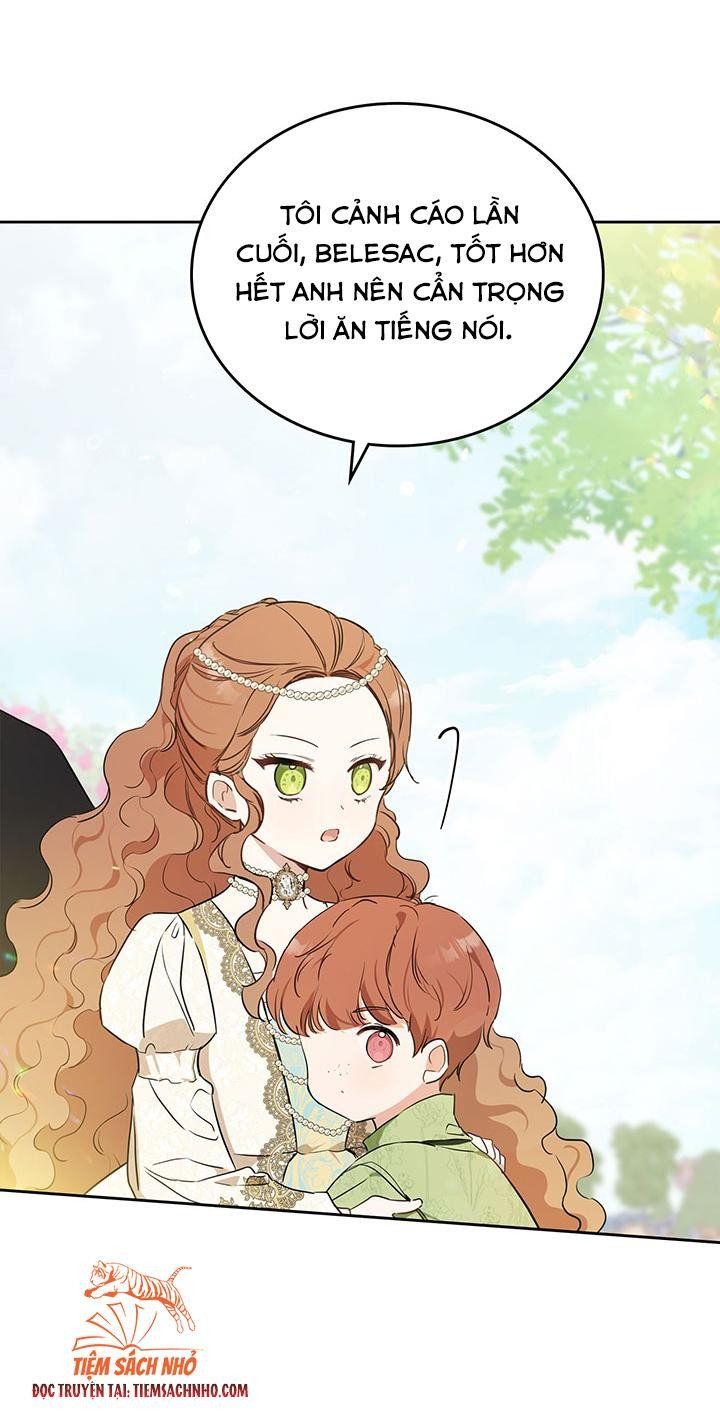 Kiếp Này, Tôi Sẽ Trở Thành Gia Chủ Chapter 66.5 - Trang 2