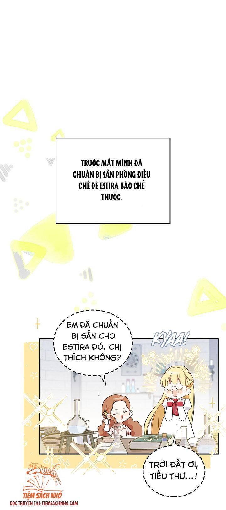 Kiếp Này, Tôi Sẽ Trở Thành Gia Chủ Chapter 66.5 - Trang 2