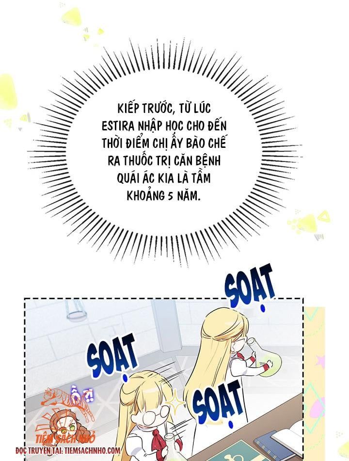 Kiếp Này, Tôi Sẽ Trở Thành Gia Chủ Chapter 66.5 - Trang 2