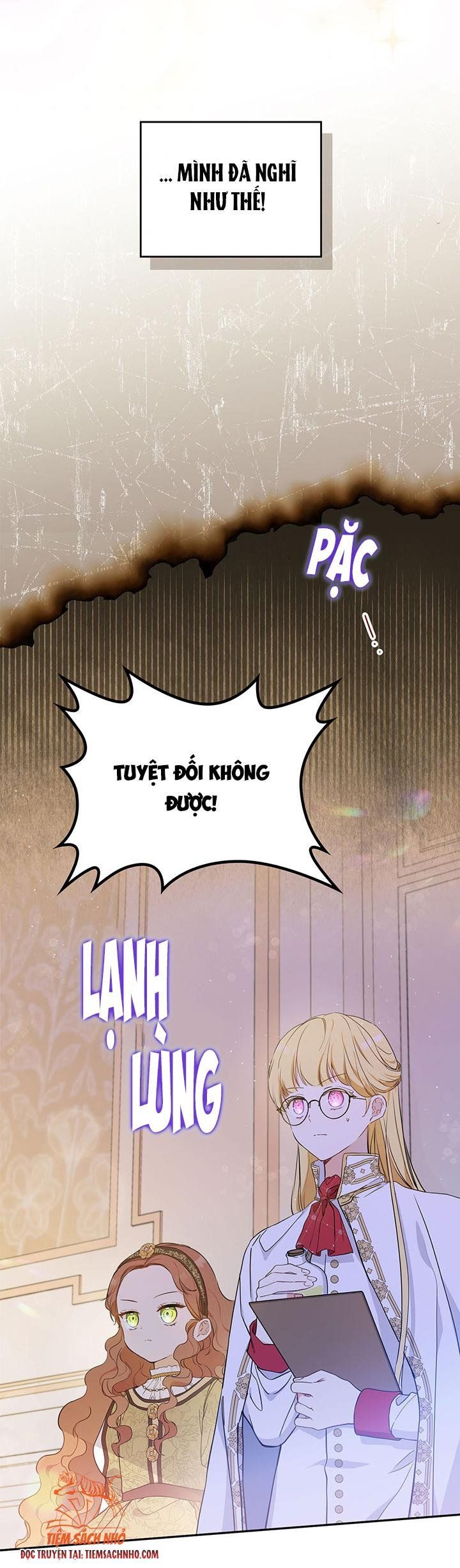 Kiếp Này, Tôi Sẽ Trở Thành Gia Chủ Chapter 66.5 - Trang 2