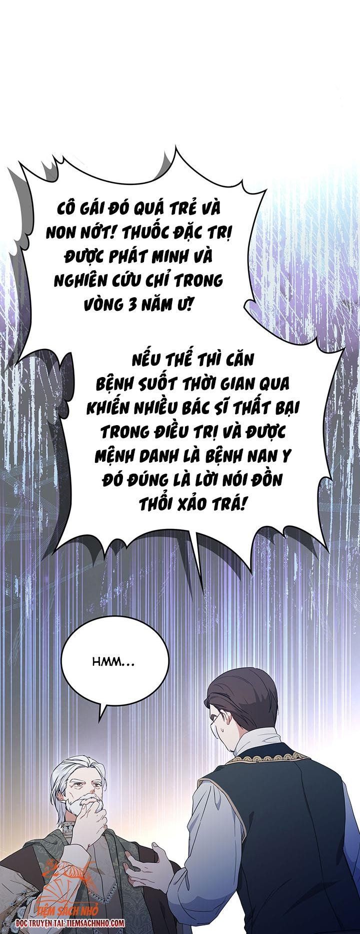 Kiếp Này, Tôi Sẽ Trở Thành Gia Chủ Chapter 66.5 - Trang 2