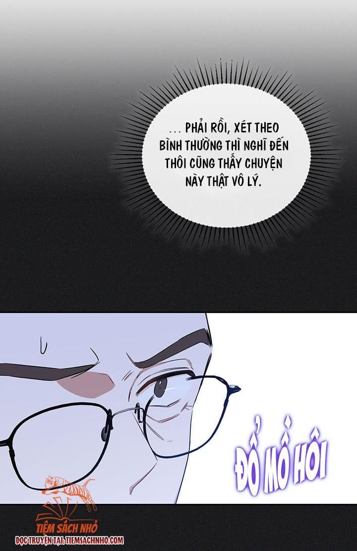 Kiếp Này, Tôi Sẽ Trở Thành Gia Chủ Chapter 66.5 - Trang 2