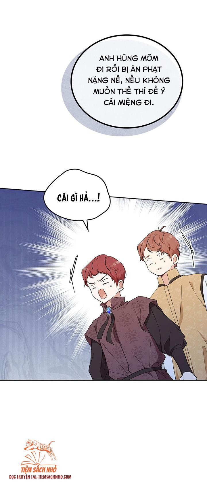 Kiếp Này, Tôi Sẽ Trở Thành Gia Chủ Chapter 66.5 - Trang 2