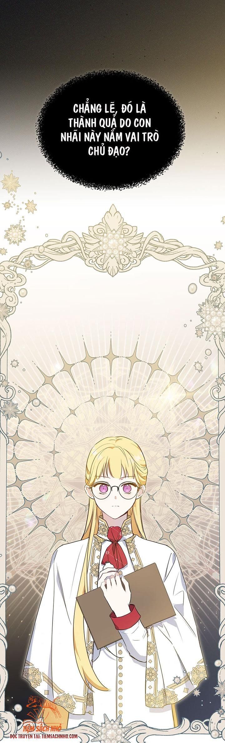 Kiếp Này, Tôi Sẽ Trở Thành Gia Chủ Chapter 66.5 - Trang 2
