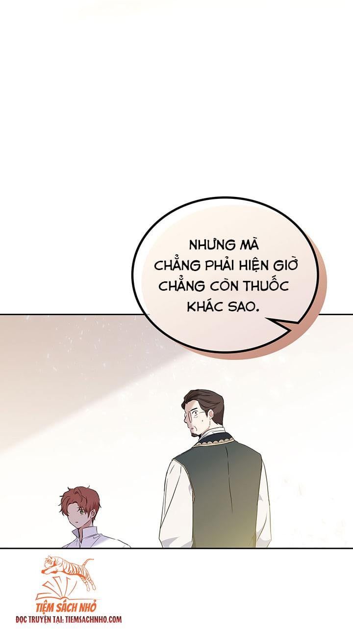 Kiếp Này, Tôi Sẽ Trở Thành Gia Chủ Chapter 66.5 - Trang 2