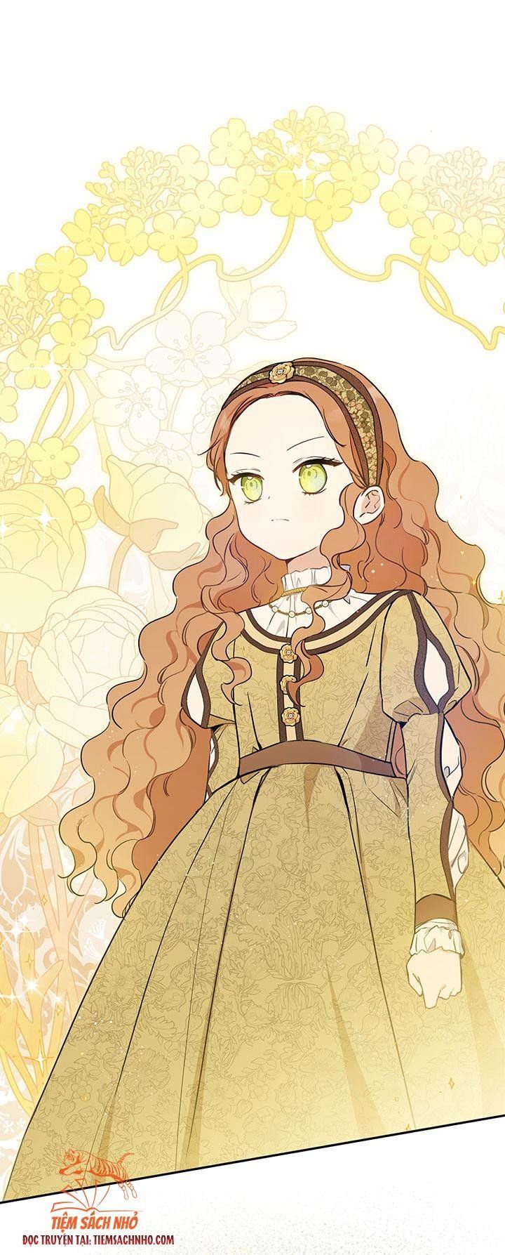 Kiếp Này, Tôi Sẽ Trở Thành Gia Chủ Chapter 66.5 - Trang 2