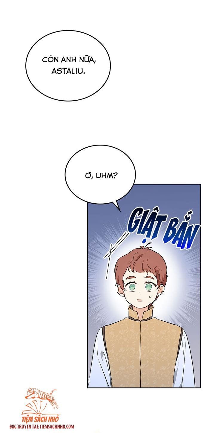 Kiếp Này, Tôi Sẽ Trở Thành Gia Chủ Chapter 66.5 - Trang 2