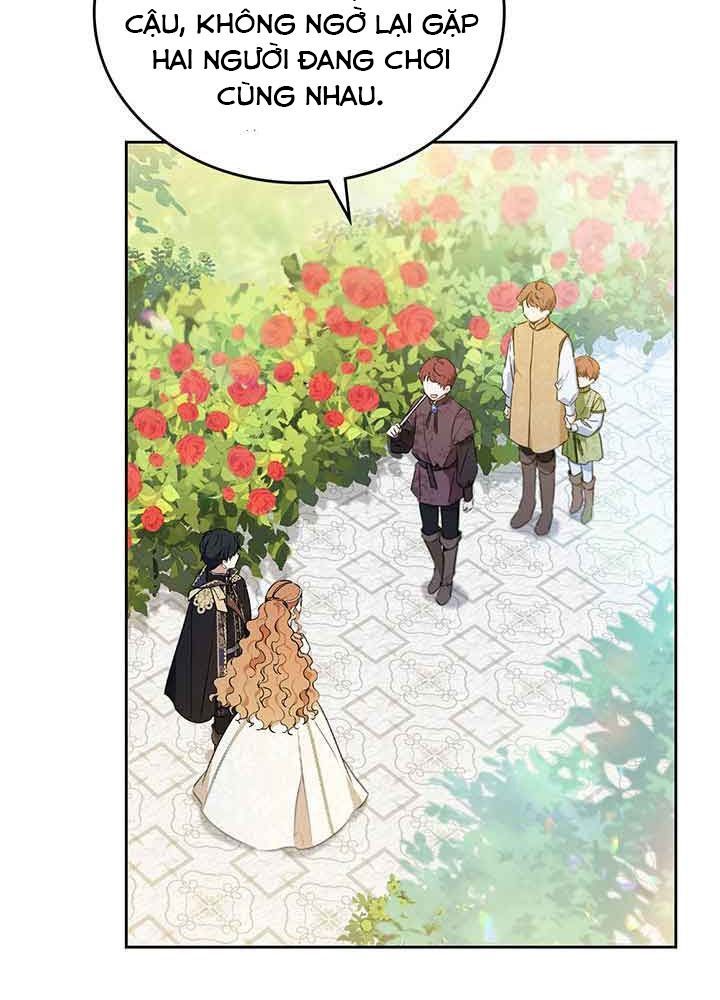 Kiếp Này, Tôi Sẽ Trở Thành Gia Chủ Chapter 66 - Trang 2