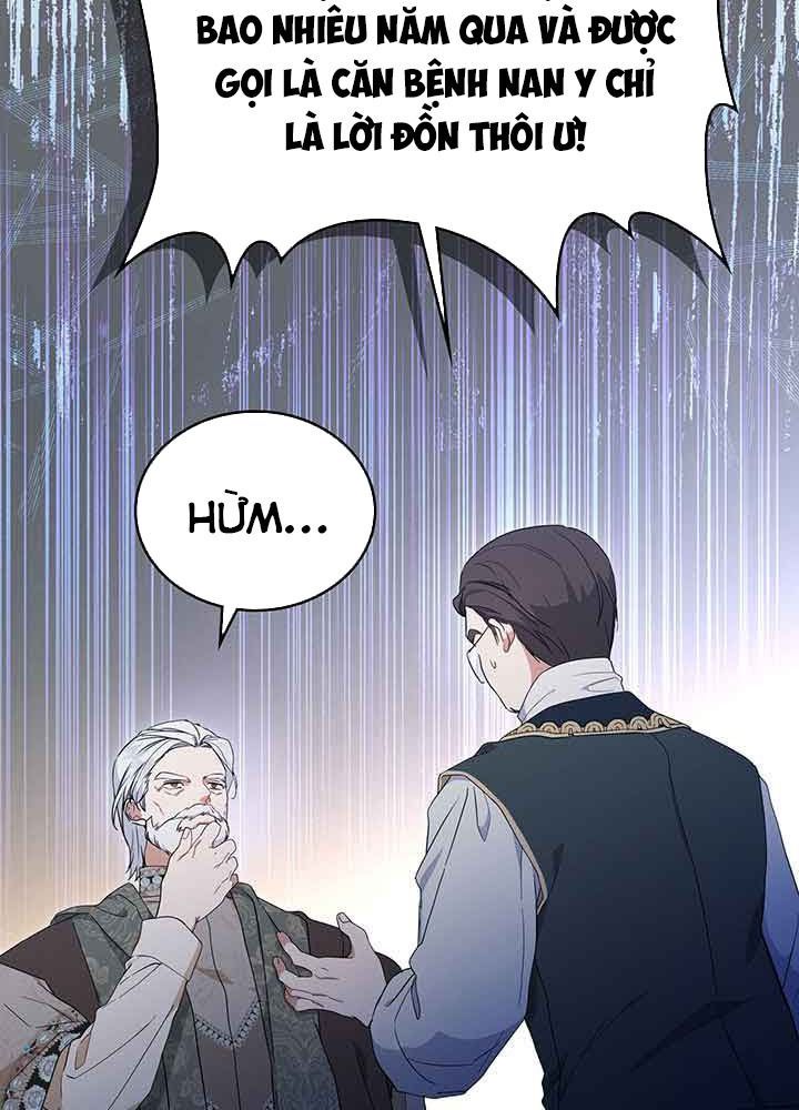 Kiếp Này, Tôi Sẽ Trở Thành Gia Chủ Chapter 66 - Trang 2