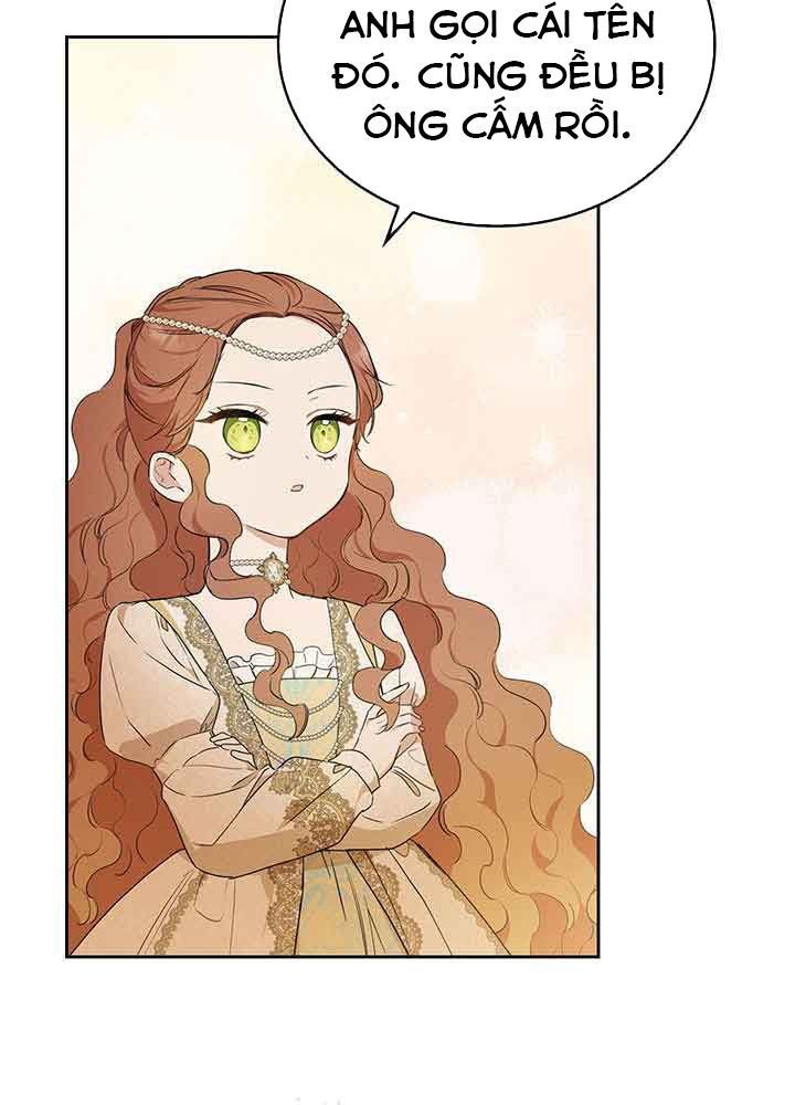 Kiếp Này, Tôi Sẽ Trở Thành Gia Chủ Chapter 66 - Trang 2