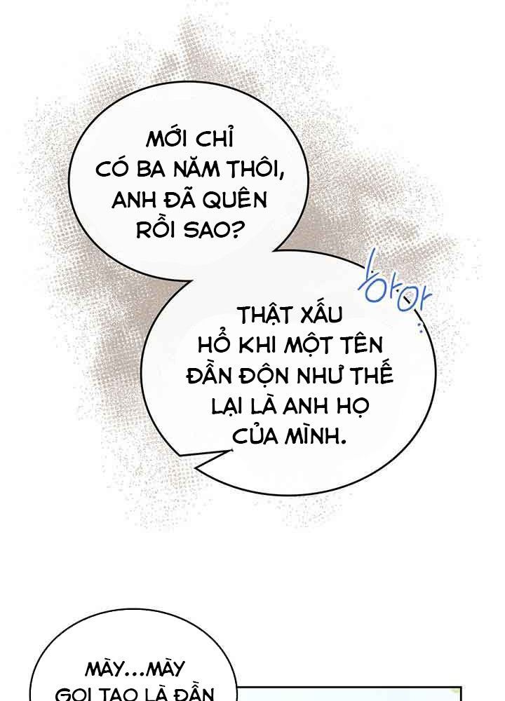 Kiếp Này, Tôi Sẽ Trở Thành Gia Chủ Chapter 66 - Trang 2