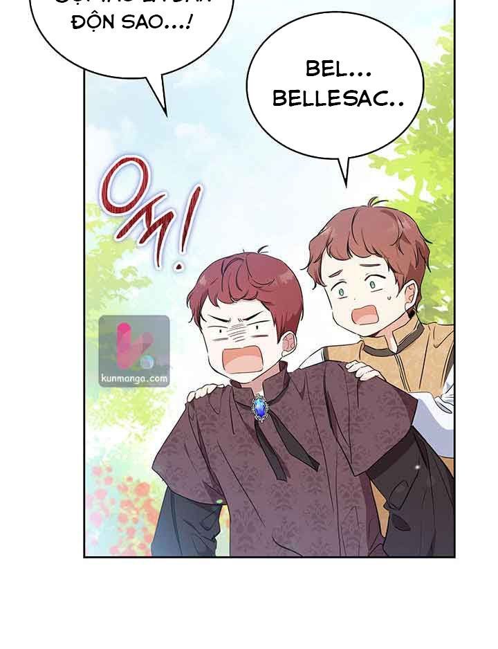 Kiếp Này, Tôi Sẽ Trở Thành Gia Chủ Chapter 66 - Trang 2