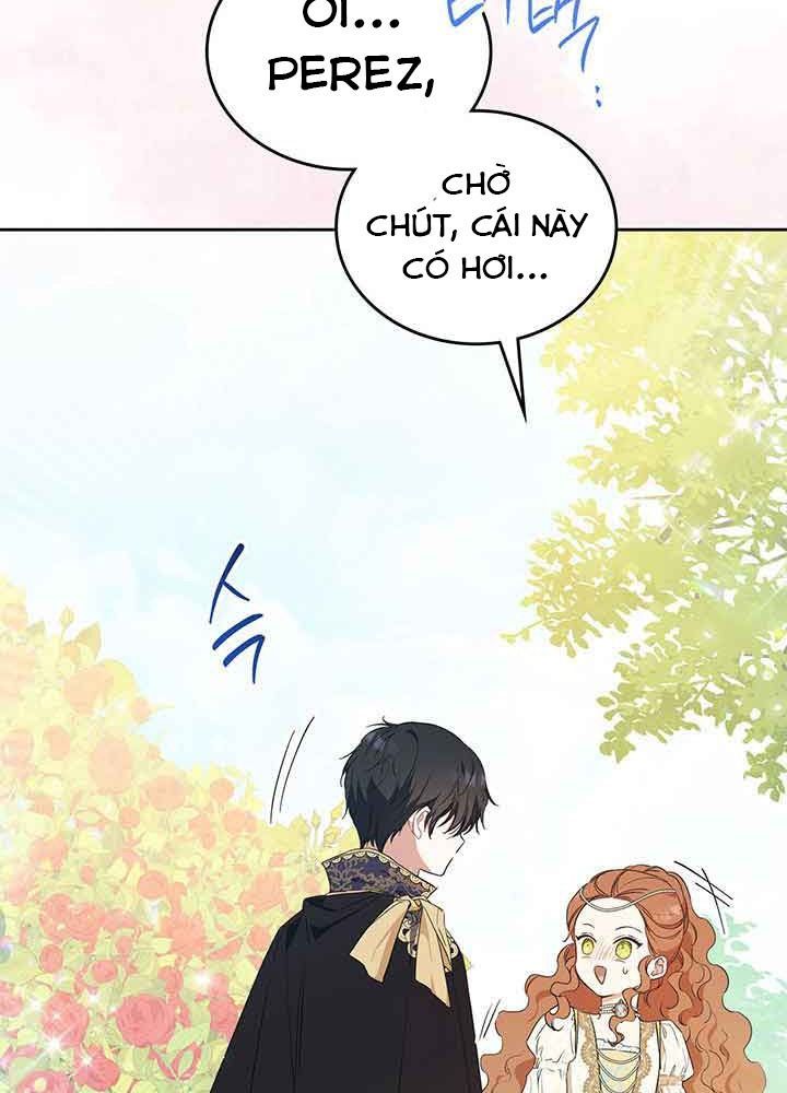 Kiếp Này, Tôi Sẽ Trở Thành Gia Chủ Chapter 66 - Trang 2