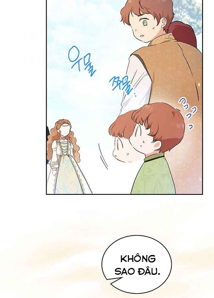 Kiếp Này, Tôi Sẽ Trở Thành Gia Chủ Chapter 66 - Trang 2