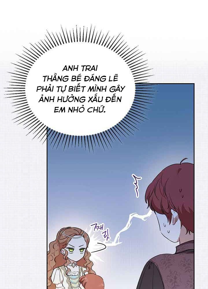 Kiếp Này, Tôi Sẽ Trở Thành Gia Chủ Chapter 66 - Trang 2