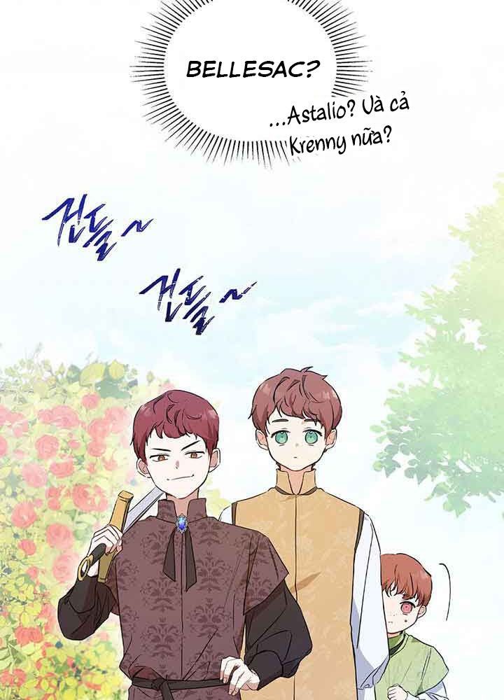 Kiếp Này, Tôi Sẽ Trở Thành Gia Chủ Chapter 66 - Trang 2