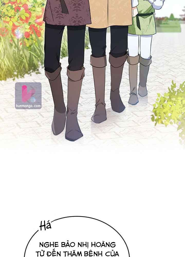 Kiếp Này, Tôi Sẽ Trở Thành Gia Chủ Chapter 66 - Trang 2