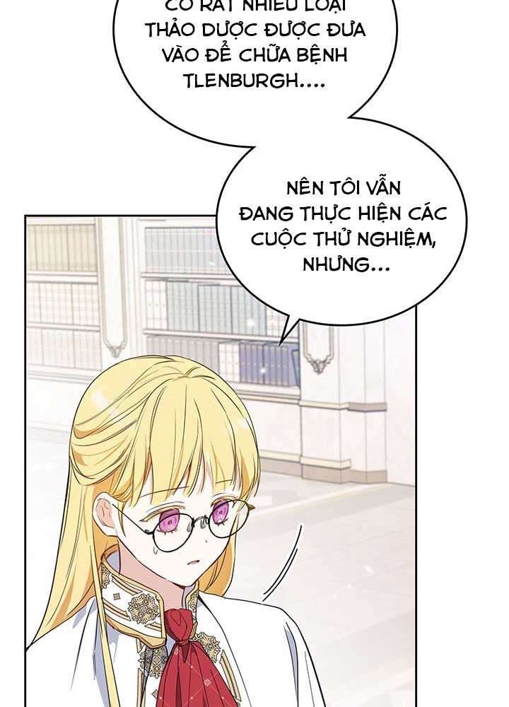 Kiếp Này, Tôi Sẽ Trở Thành Gia Chủ Chapter 67 - Trang 2