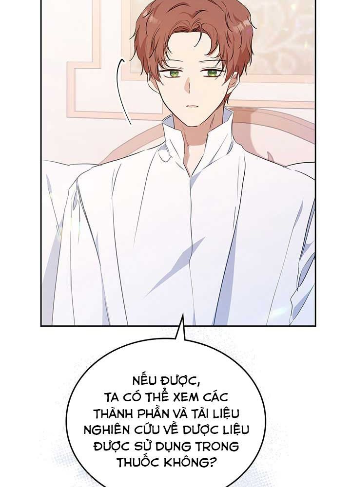 Kiếp Này, Tôi Sẽ Trở Thành Gia Chủ Chapter 67 - Trang 2