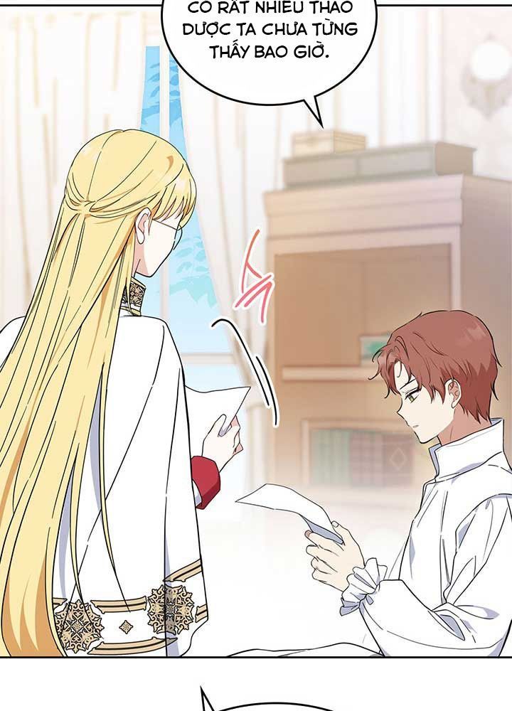 Kiếp Này, Tôi Sẽ Trở Thành Gia Chủ Chapter 67 - Trang 2