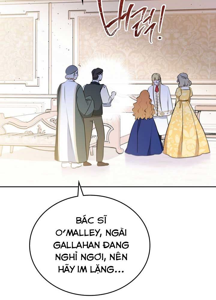 Kiếp Này, Tôi Sẽ Trở Thành Gia Chủ Chapter 67 - Trang 2