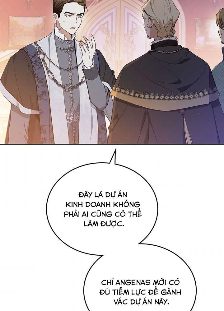 Kiếp Này, Tôi Sẽ Trở Thành Gia Chủ Chapter 68 - Trang 2