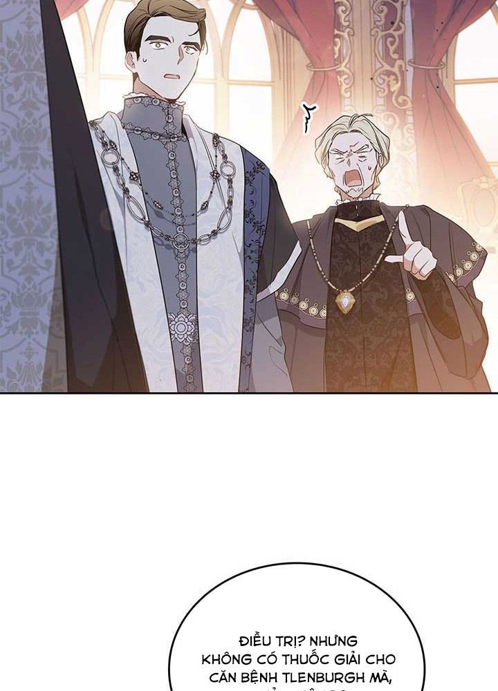 Kiếp Này, Tôi Sẽ Trở Thành Gia Chủ Chapter 68 - Trang 2