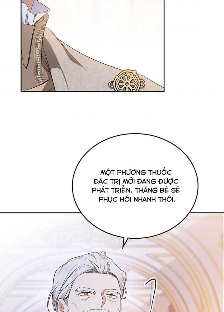 Kiếp Này, Tôi Sẽ Trở Thành Gia Chủ Chapter 68 - Trang 2