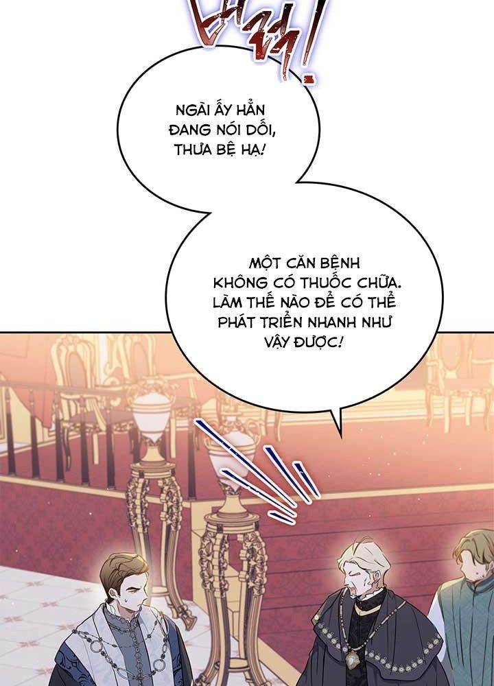 Kiếp Này, Tôi Sẽ Trở Thành Gia Chủ Chapter 68 - Trang 2