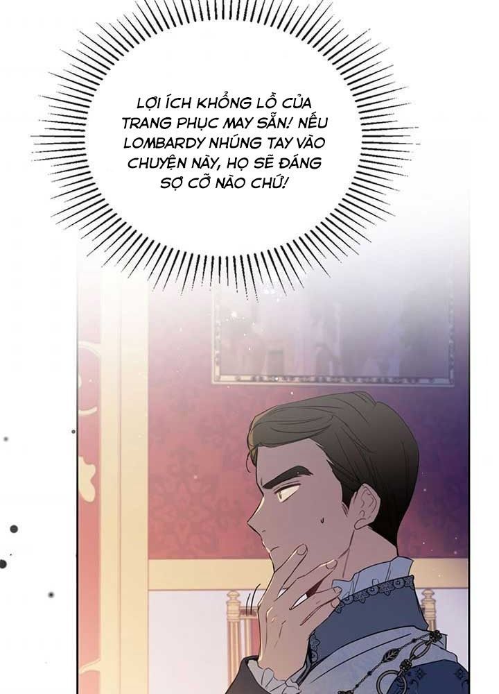 Kiếp Này, Tôi Sẽ Trở Thành Gia Chủ Chapter 68 - Trang 2