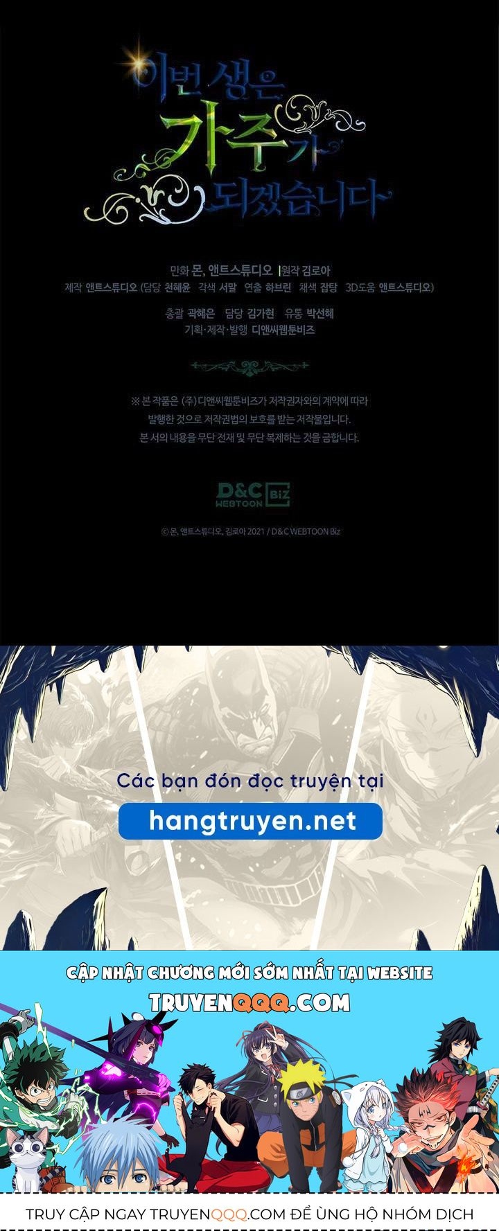 Kiếp Này, Tôi Sẽ Trở Thành Gia Chủ Chapter 68 - Trang 2