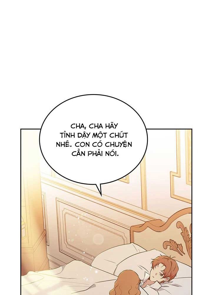 Kiếp Này, Tôi Sẽ Trở Thành Gia Chủ Chapter 68 - Trang 2