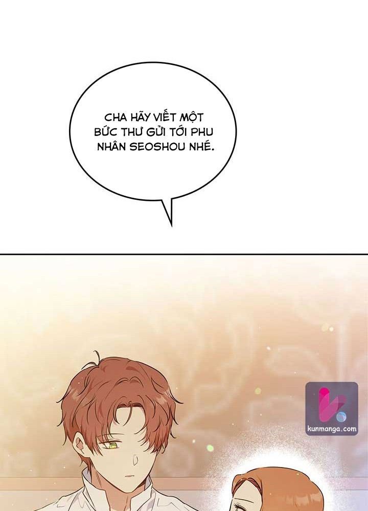 Kiếp Này, Tôi Sẽ Trở Thành Gia Chủ Chapter 68 - Trang 2