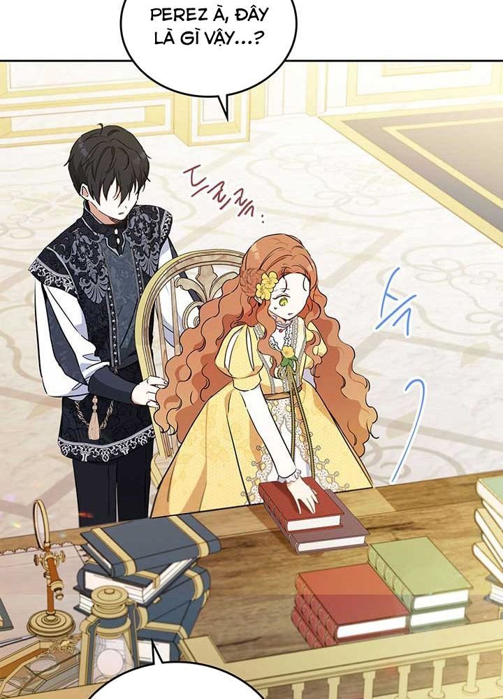 Kiếp Này, Tôi Sẽ Trở Thành Gia Chủ Chapter 69 - Trang 2