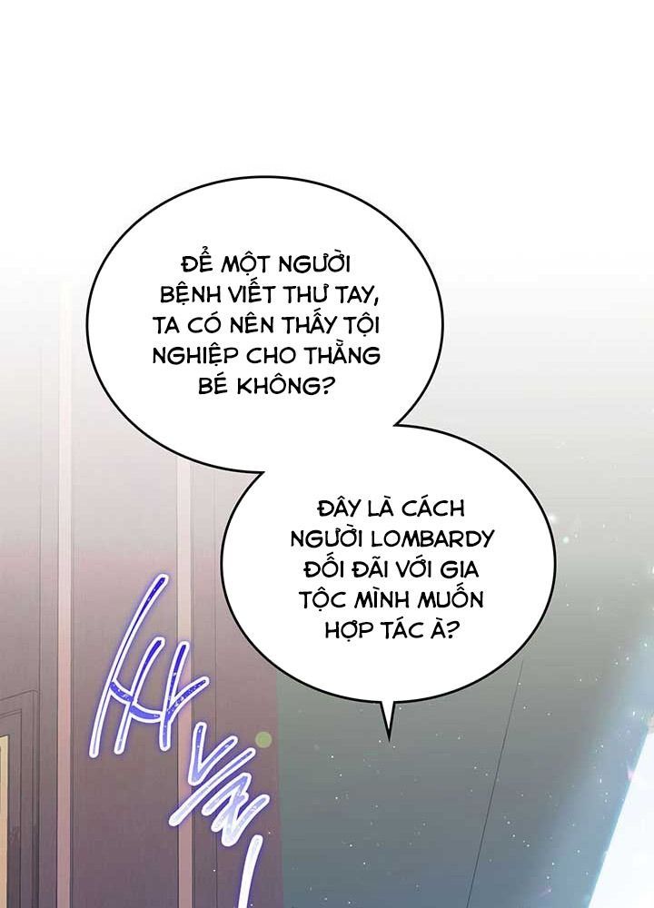 Kiếp Này, Tôi Sẽ Trở Thành Gia Chủ Chapter 69 - Trang 2