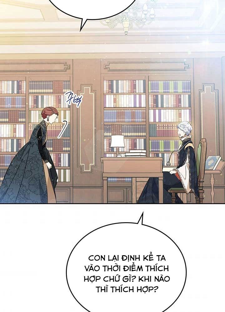 Kiếp Này, Tôi Sẽ Trở Thành Gia Chủ Chapter 69 - Trang 2