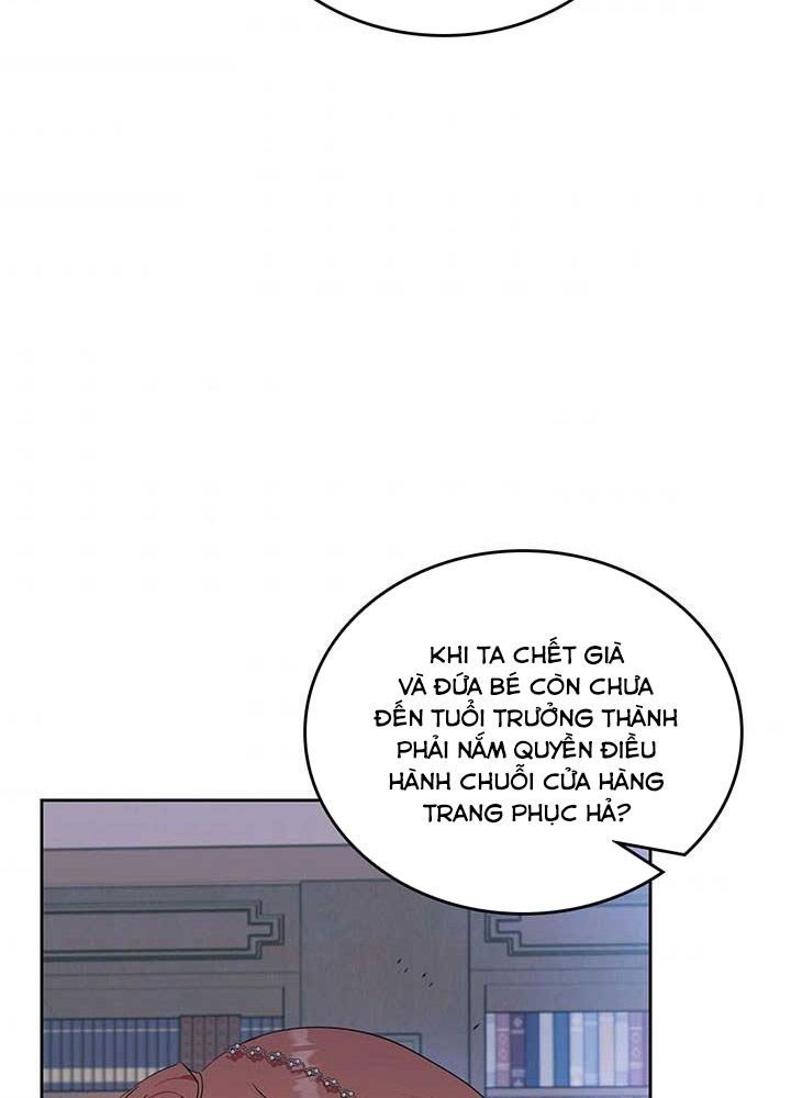 Kiếp Này, Tôi Sẽ Trở Thành Gia Chủ Chapter 69 - Trang 2