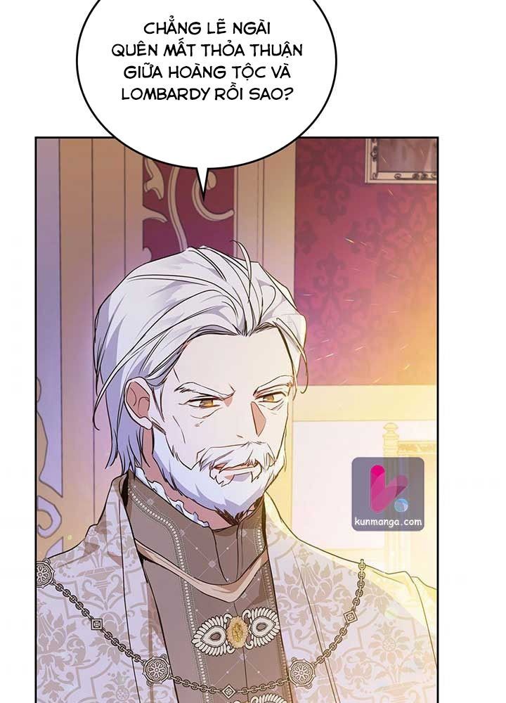 Kiếp Này, Tôi Sẽ Trở Thành Gia Chủ Chapter 69 - Trang 2