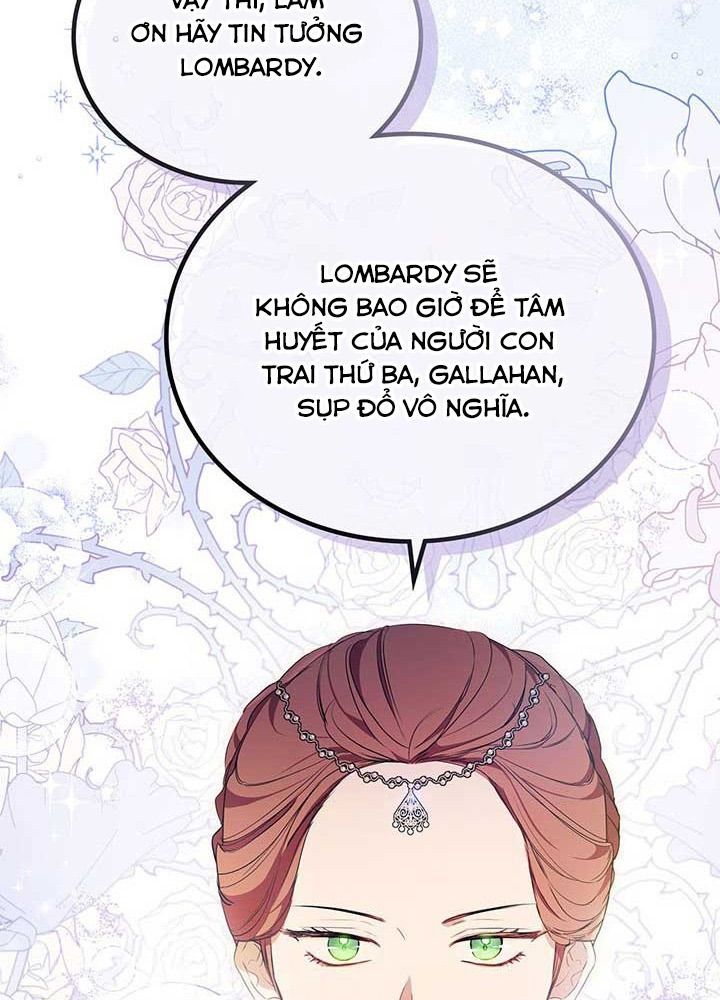 Kiếp Này, Tôi Sẽ Trở Thành Gia Chủ Chapter 69 - Trang 2