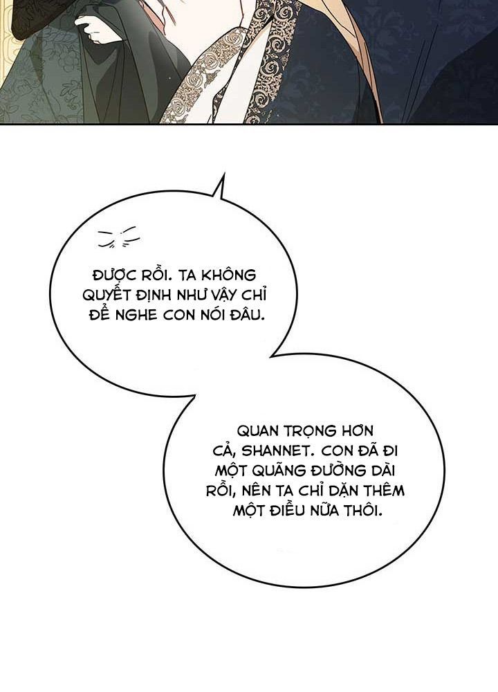 Kiếp Này, Tôi Sẽ Trở Thành Gia Chủ Chapter 69 - Trang 2