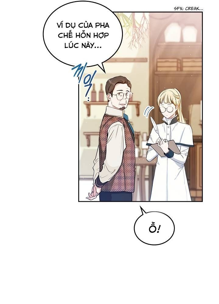 Kiếp Này, Tôi Sẽ Trở Thành Gia Chủ Chapter 7 - Trang 2