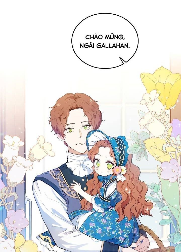 Kiếp Này, Tôi Sẽ Trở Thành Gia Chủ Chapter 7 - Trang 2