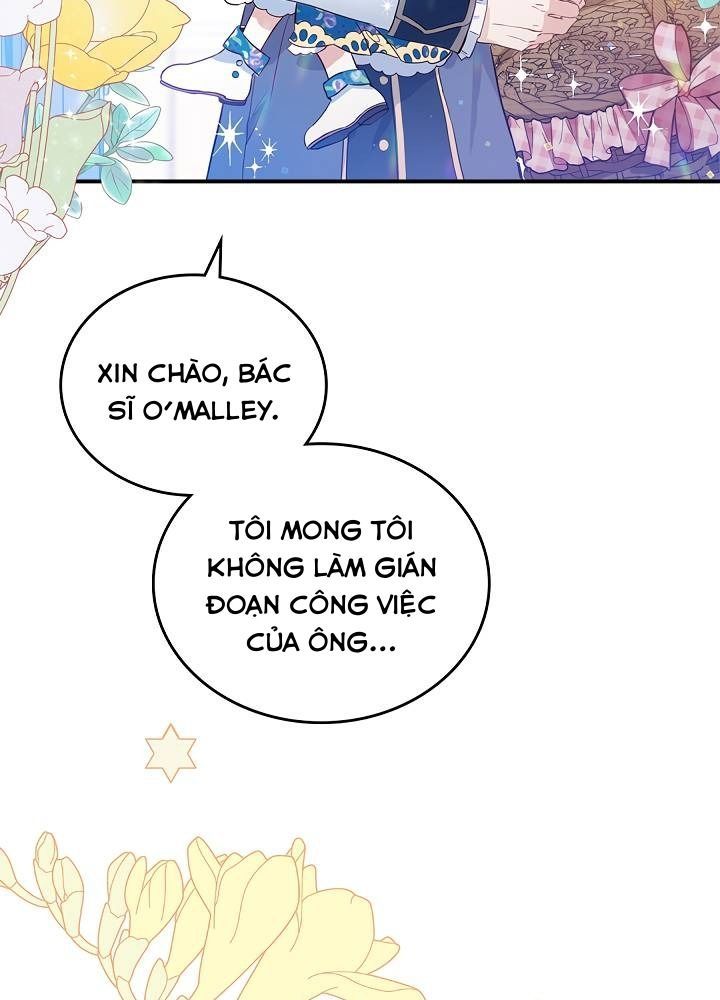 Kiếp Này, Tôi Sẽ Trở Thành Gia Chủ Chapter 7 - Trang 2