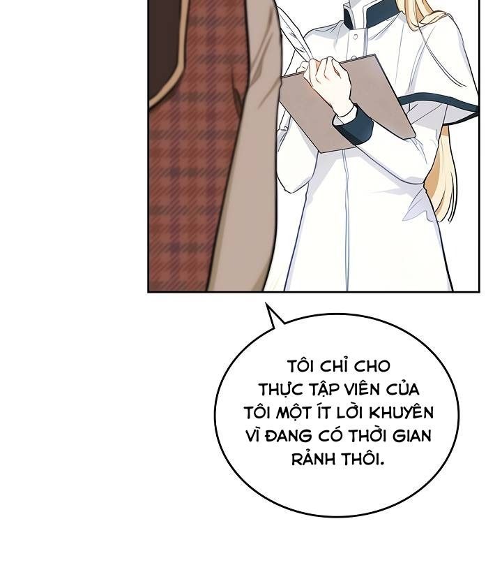 Kiếp Này, Tôi Sẽ Trở Thành Gia Chủ Chapter 7 - Trang 2